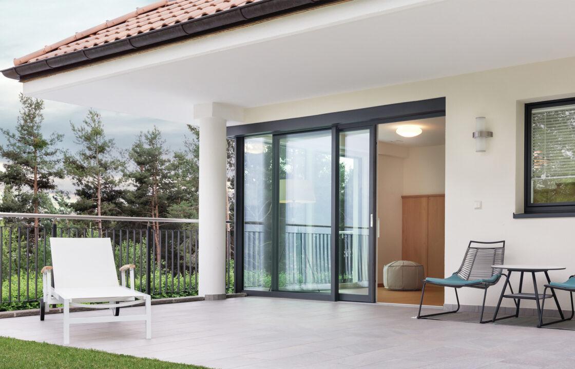 finestre pvc alluminio finstral
