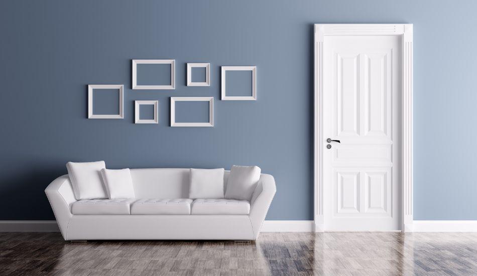 Guida pratica alla scelta del giusto colore delle porte interne a seconda del tipo di casa, stile, arredamento e ampiezza degli spazi