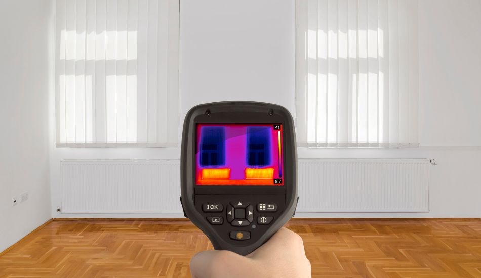 Comprendere la trasmittanza termica delle finestre è essenziale per fare una scelta informata nella scelta di nuovi infissi