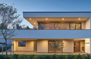 Con linee pulite e di design, le finestre Finestre regalano stile e personalità alla tua casa, ma anche comfort e luce