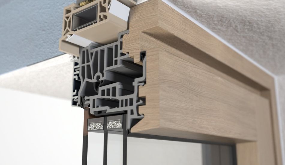Scopri come le finestre legno-alluminio Finstral possono trasformare i tuoi ambienti con il calore intrinseco del legno all'interno e la robusta protezione dell'alluminio all'esterno. Risultato: tanta estetica e isolamento termo-acustico